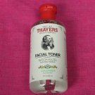 Thayers Alcohol Witch Hazel Toner with Aloe Vera Formula-12 Oz - Cucumber