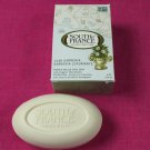 South of France French Milled Oval Bar Soap Lush Gardenia 6oz (170g)