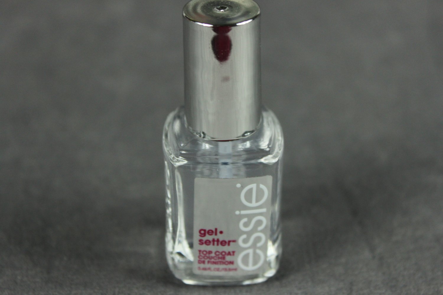 Essie Gel Setter Top Coat
