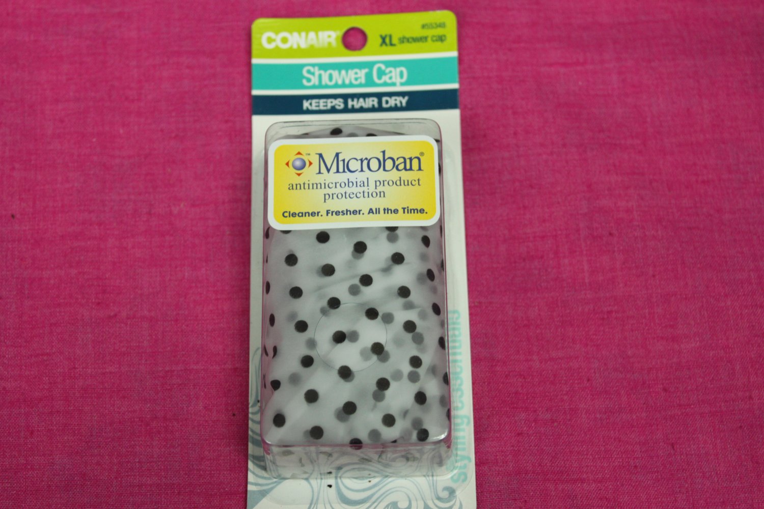 Conair Extra Large Shower Cap