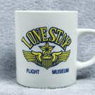 Lone Star Flight Museum Mug