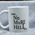 No More Hell Mug