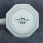 European Advertising Mug Octagonal Zelder Unusual