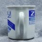 European Advertising Mug Octagonal Zelder Unusual