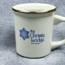 Same Time Next Year Christie Lodge Mug
