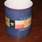 Flags of Texas Museum of Fine Arts Houston MFAH Member's Mug