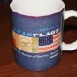 Flags of Texas Museum of Fine Arts Houston MFAH Member's Mug