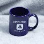 Funny Minnesota Coffee Mug Snowflake Tea Cocoa Cup