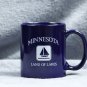 Funny Minnesota Coffee Mug Snowflake Tea Cocoa Cup