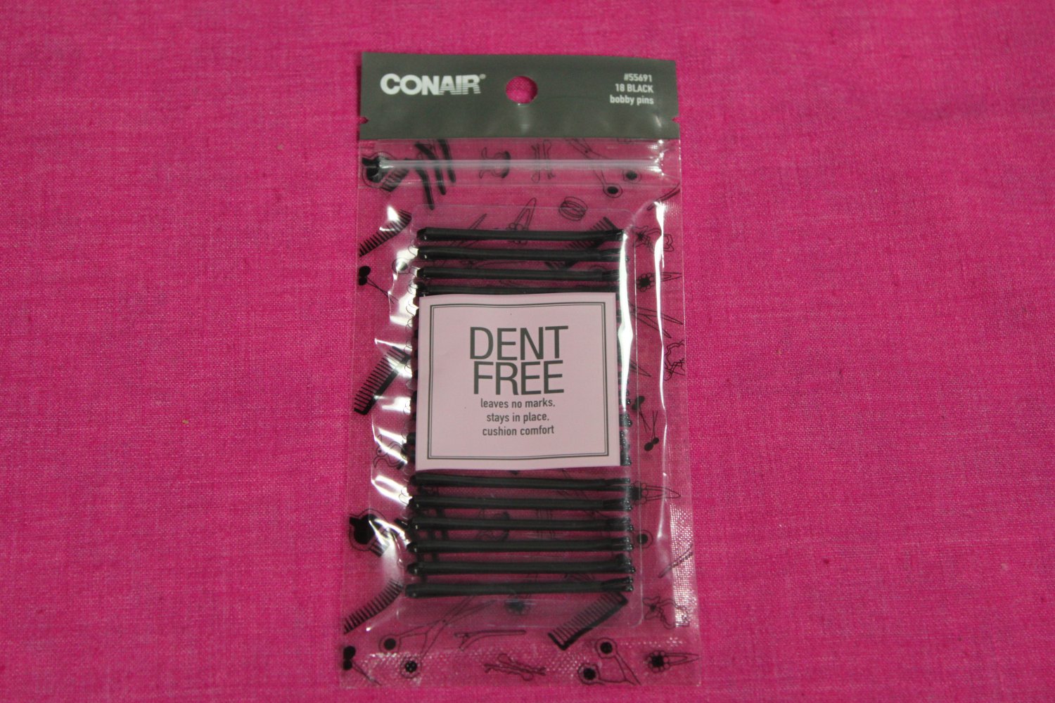 Conair Dent Free Bobby Pins
