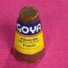 Goya Piloncillo Brown Cane Sugar 8oz