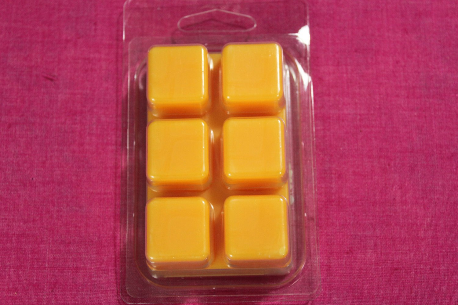 Tuscany Candle Wax Melt Cubes Fall Festival