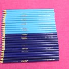 Crayola Single Color Pencils Set of 24 Blues