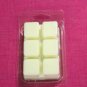 Tuscany Candle Wax Melt Cubes Milk & Cookies