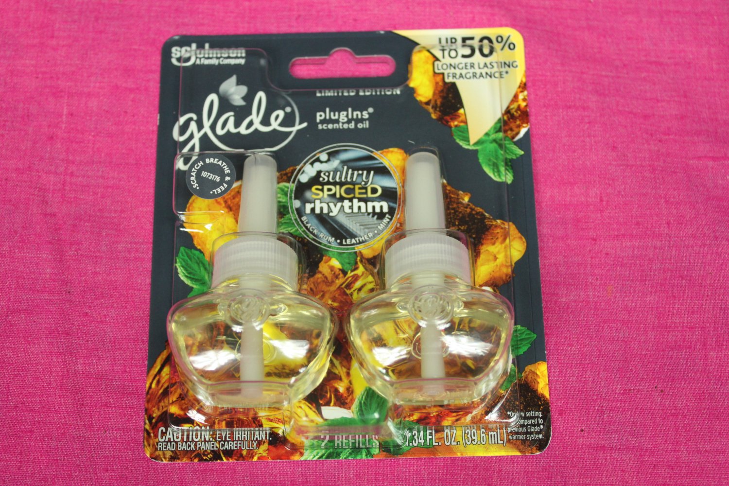 Do Great Value Plug Ins Fit Glade at Jaclyn Cashman blog