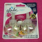 Glade Plug Ins Vanilla PassionFruit Scented Oil Refill