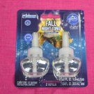 Glade Plug Ins Limited Edition Fall Night Long Scented Oil Refill