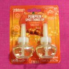 Glade Plug Ins Limited Edition Pumpkin Spice Things Up Scented Oil Refill