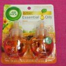 Air Wick Essential Oils Hawaii Scented Oil Refill
