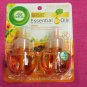 Air Wick Essential Oils Hawaii Scented Oil Refill
