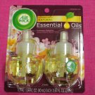 Air Wick Essential Oils Summer Delights Scented Oil Refill