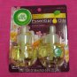 Air Wick Essential Oils Summer Delights Scented Oil Refill