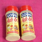 Goya Adobo All Purpose Seasoning with Pepper Con Pimienta 8oz