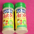 Goya Adobo All Purpose Seasoning with Cumin Con Comino 8oz