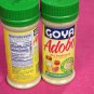 Goya Adobo All Purpose Seasoning with Cumin Con Comino 8oz