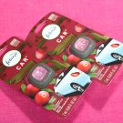 Febreze Car Vent Clips Fresh Twist Cranberry