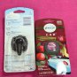Febreze Car Vent Clips Fresh Twist Cranberry