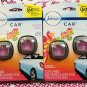 Febreze Car Vent Clips Island Fresh Gain Scent