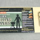 Alder Grilling Planks for Fish Poultry Vegetables