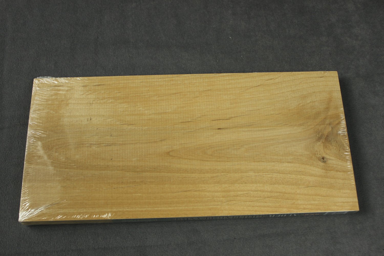 Alder Grilling Planks for Fish Poultry Vegetables