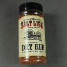 Salt Lick Original Dry Rub for BBQ Pit or Grill 12oz