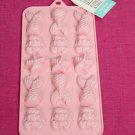 Silicone Candy Mold - Mermaid