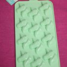 Silicone Candy Mold - Unicorns