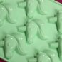 Silicone Candy Mold - Unicorns