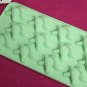 Silicone Candy Mold - Unicorns