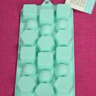 Silicone Candy Mold - Box of Chocolates