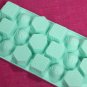 Silicone Candy Mold - Box of Chocolates