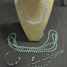 Arctic Ocean Jewelry Lot