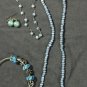 Arctic Ocean Jewelry Lot