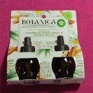 Air Wick Botanica Sweetgrass & Sandalwood Scented Oil Refill