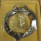 Vintage Hallmark Holiday Heirloom Ornament