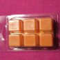 Tuscany Candle Wax Melt Cubes Orange Vanilla