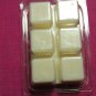Tuscany Candle Wax Melt Cubes Sunwashed Cotton