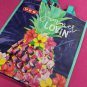 Reusable Shopping Bag - Summer Lovin'