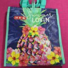 Reusable Insulated Lunch Bag - Summer Lovin'