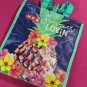 Reusable Insulated Lunch Bag - Summer Lovin'